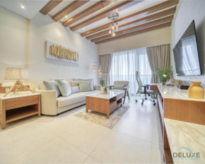 Modern 1BR at The Bay Business Bay by Deluxe Holiday Homes
